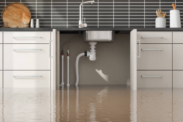 Best Emergency water damage restoration  in Burlington, VT