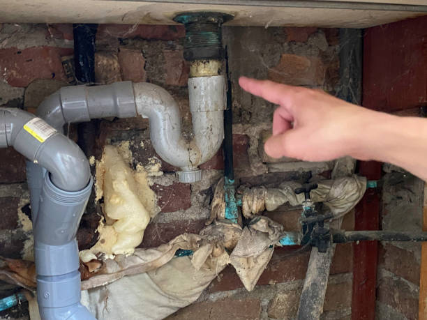 Best Commercial water damage restoration  in Burlington, VT